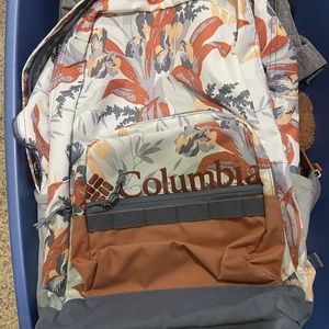 Columbia backpack